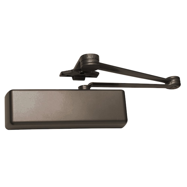 4111-SCUSH LH US11 Surface Closers
